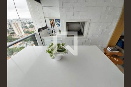 Apartamento à venda com 2 quartos, 100m² em Campo Belo, São Paulo