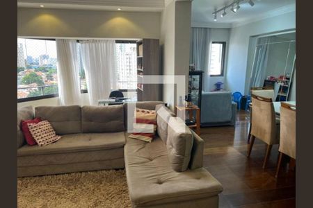 Apartamento à venda com 2 quartos, 110m² em Campo Belo, São Paulo