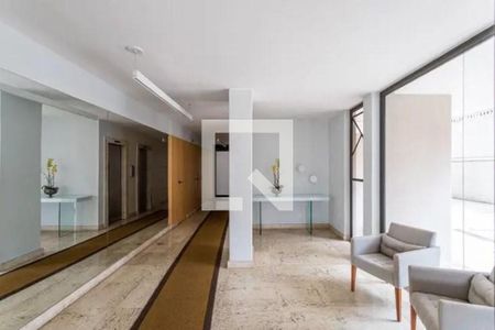 Apartamento à venda com 2 quartos, 80m² em Indianópolis, São Paulo