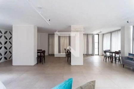 Apartamento à venda com 2 quartos, 80m² em Indianópolis, São Paulo