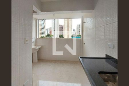 Apartamento à venda com 2 quartos, 73m² em Planalto Paulista, São Paulo