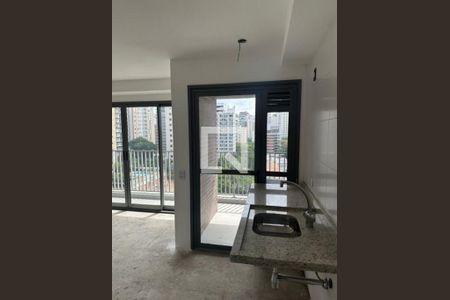 Apartamento à venda com 2 quartos, 99m² em Indianópolis, São Paulo