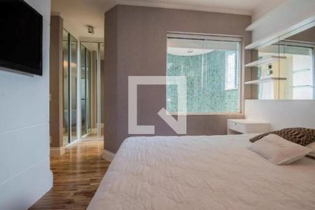 Apartamento à venda com 3 quartos, 155m² em Campo Belo, São Paulo