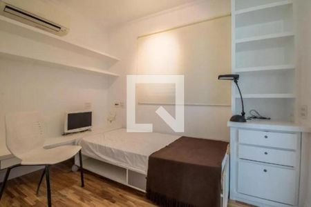 Apartamento à venda com 3 quartos, 155m² em Campo Belo, São Paulo