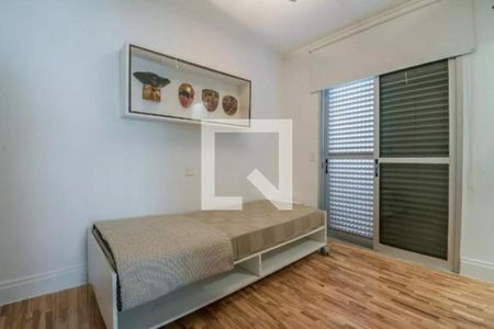 Apartamento à venda com 3 quartos, 155m² em Campo Belo, São Paulo