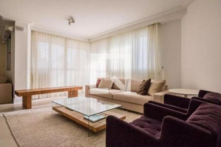 Apartamento à venda com 3 quartos, 155m² em Campo Belo, São Paulo