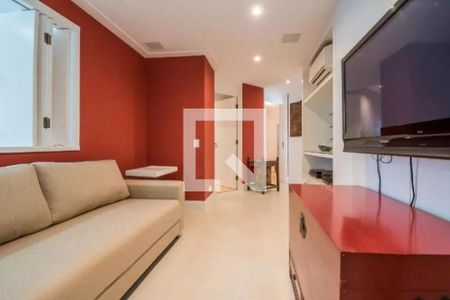 Apartamento à venda com 3 quartos, 155m² em Campo Belo, São Paulo