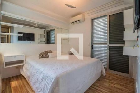 Apartamento à venda com 3 quartos, 155m² em Campo Belo, São Paulo