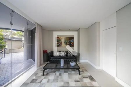 Apartamento à venda com 3 quartos, 155m² em Campo Belo, São Paulo