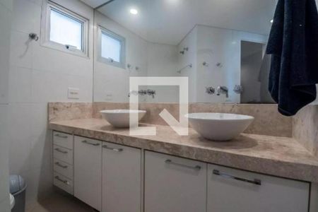 Apartamento à venda com 3 quartos, 155m² em Campo Belo, São Paulo