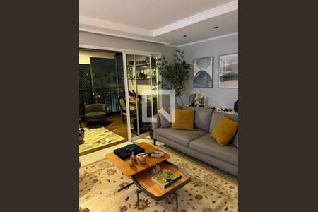 Apartamento à venda com 3 quartos, 127m² em Brooklin, São Paulo