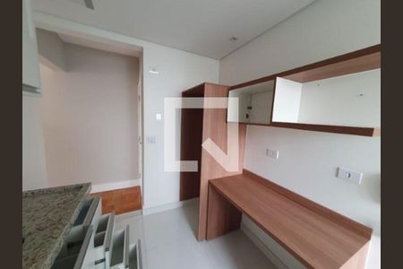 Apartamento à venda com 1 quarto, 45m² em Recanto Paraíso, São Paulo