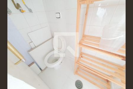 Apartamento à venda com 1 quarto, 45m² em Recanto Paraíso, São Paulo