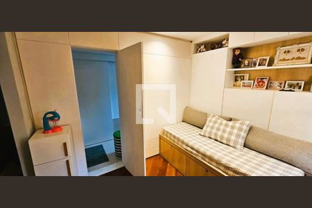 Apartamento à venda com 3 quartos, 119m² em Campo Belo, São Paulo