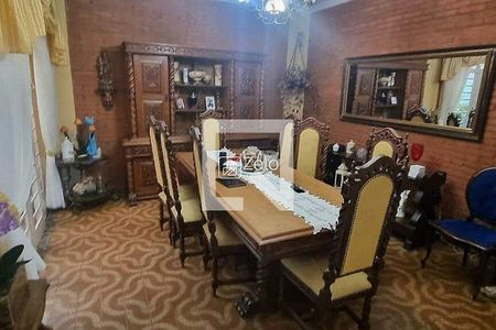 Casa à venda com 3 quartos, 303m² em Vila Nova Sao Jose, Campinas