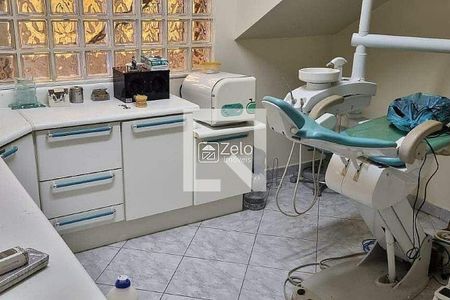 Casa à venda com 3 quartos, 303m² em Vila Nova Sao Jose, Campinas