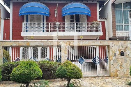 Casa à venda com 3 quartos, 303m² em Vila Nova Sao Jose, Campinas