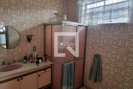 Casa à venda com 3 quartos, 303m² em Vila Nova Sao Jose, Campinas