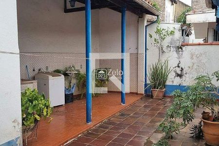 Casa à venda com 3 quartos, 303m² em Vila Nova Sao Jose, Campinas