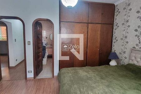 Casa à venda com 3 quartos, 303m² em Vila Nova Sao Jose, Campinas