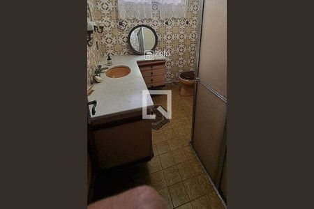 Casa à venda com 3 quartos, 303m² em Vila Nova Sao Jose, Campinas