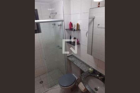 Apartamento à venda com 2 quartos, 52m² em Vila Santo Estefano, São Paulo