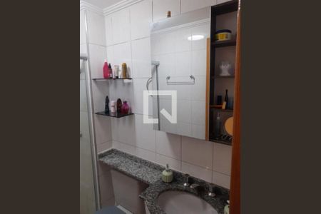 Apartamento à venda com 2 quartos, 52m² em Vila Santo Estefano, São Paulo