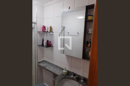 Apartamento à venda com 2 quartos, 52m² em Vila Santo Estefano, São Paulo