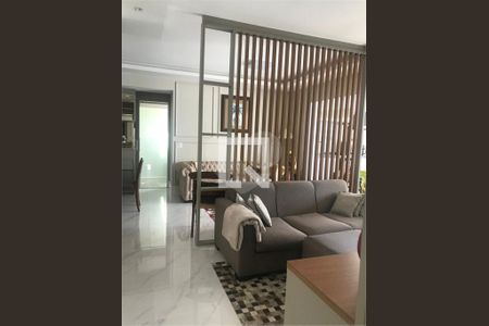 Apartamento à venda com 3 quartos, 125m² em Centro, Osasco