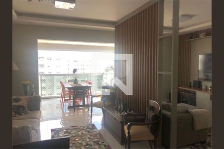 Apartamento à venda com 3 quartos, 125m² em Centro, Osasco