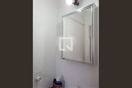 Apartamento à venda com 1 quarto, 42m² em Santana, São Paulo