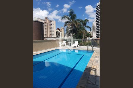 Apartamento à venda com 1 quarto, 42m² em Santana, São Paulo