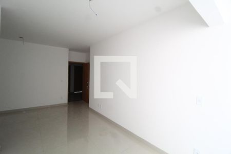 Sala de apartamento para alugar com 3 quartos, 80m² em Tubalina, Uberlândia