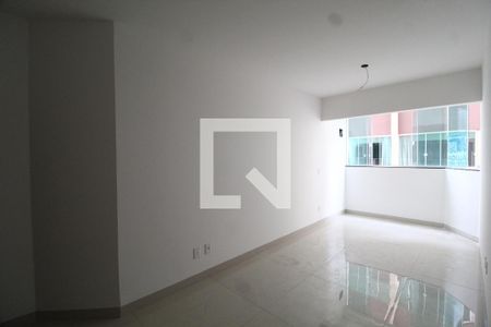 Sala de apartamento para alugar com 3 quartos, 80m² em Tubalina, Uberlândia