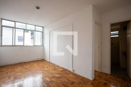 Sala de apartamento para alugar com 2 quartos, 48m² em Engenho Novo, Rio de Janeiro