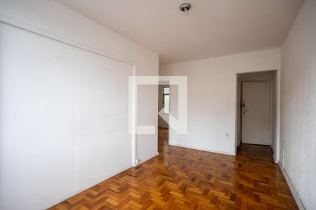 Sala de apartamento para alugar com 2 quartos, 48m² em Engenho Novo, Rio de Janeiro