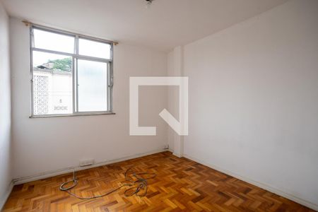 Quarto 1 de apartamento para alugar com 2 quartos, 48m² em Engenho Novo, Rio de Janeiro