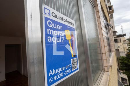 Sala Placa de apartamento para alugar com 2 quartos, 48m² em Engenho Novo, Rio de Janeiro