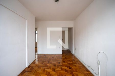 Sala de apartamento para alugar com 2 quartos, 48m² em Engenho Novo, Rio de Janeiro