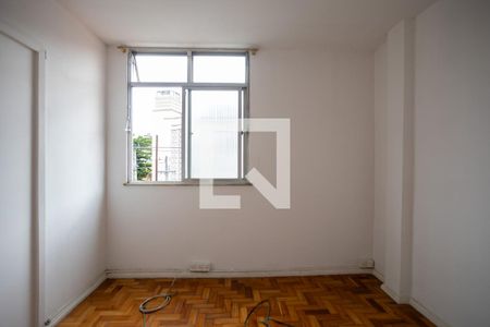 Quarto 1 de apartamento para alugar com 2 quartos, 48m² em Engenho Novo, Rio de Janeiro