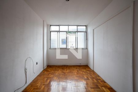 Sala de apartamento para alugar com 2 quartos, 48m² em Engenho Novo, Rio de Janeiro