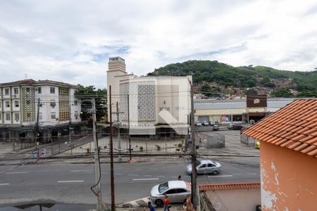 Quarto 1 Vista de apartamento para alugar com 2 quartos, 48m² em Engenho Novo, Rio de Janeiro