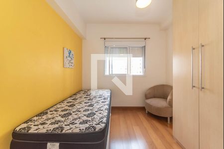 Quarto 1 de apartamento à venda com 3 quartos, 113m² em Vila Gumercindo, São Paulo