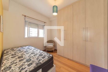 Quarto 1 de apartamento à venda com 3 quartos, 113m² em Vila Gumercindo, São Paulo