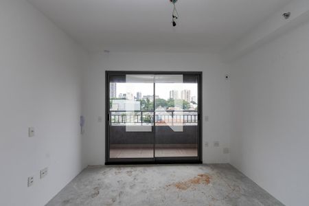 Studio de kitnet/studio à venda com 1 quarto, 26m² em Santo Amaro, São Paulo