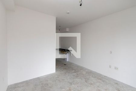 Studio de kitnet/studio à venda com 1 quarto, 26m² em Santo Amaro, São Paulo