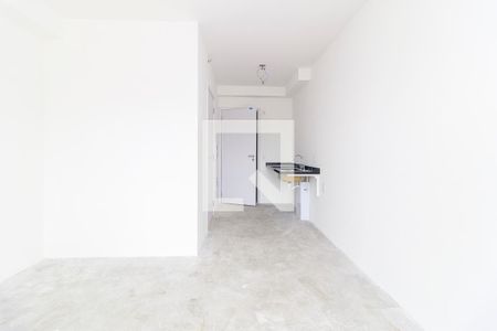 Studio de kitnet/studio à venda com 0 quarto, 27m² em Santo Amaro, São Paulo