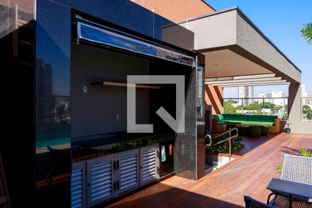 Studio à venda com 27m², 0 quarto e sem vaga Studio à venda com 27m², 0 quarto e sem vagaÁrea COmum