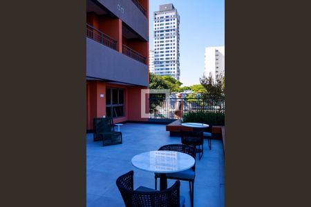 Studio à venda com 27m², 0 quarto e sem vaga Studio à venda com 27m², 0 quarto e sem vagaÁrea Comum