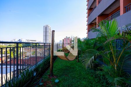 Studio à venda com 27m², 0 quarto e sem vaga Studio à venda com 27m², 0 quarto e sem vagaÁrea Comum